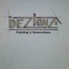 by Dezignz Painting & Renovations Inc logo