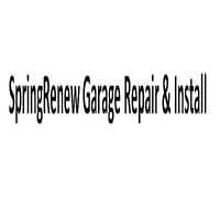 Photos by Springrenew Garage Repair & Install #1
