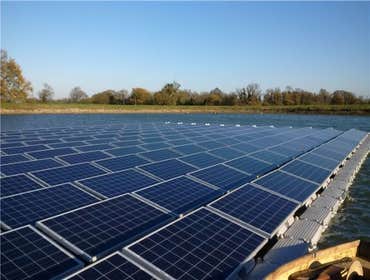 Photos by Topper Floating Solar Pv Mounting Manufacturer Co Ltd #1