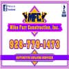 Mike Furr Construction Inc logo
