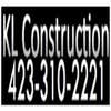 Kl Construction LLC logo