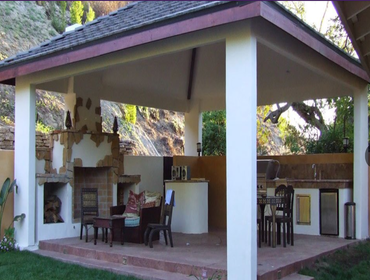 Photos from Daniel's Design & Construction
