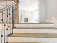 Additions and Remodels