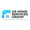 Az Home Services Group AC Repair & plumbing Services of Scottsdale logo