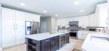 Mayflower Kitchen and Bath