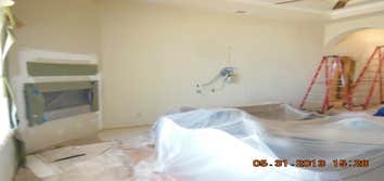 Photo(s) from Rb Solutions Inc remodel / paint job