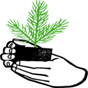 Simply Willow Plants logo