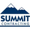 Summit Contracting logo