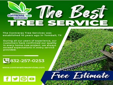 Photos by Contreras Tree Services #12