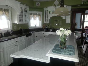 Jackson Kitchen