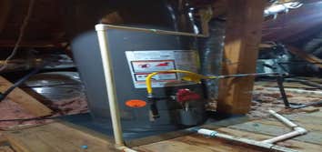 Jerry Collier Plumbing