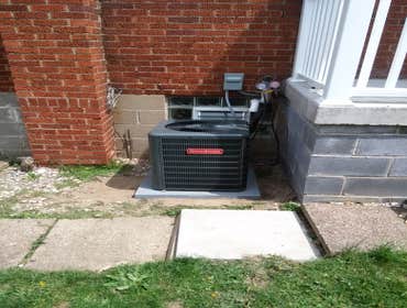 Photo(s) from Adam Brown Heating & Cooling