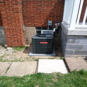 Photo(s) from Adam Brown Heating & Cooling