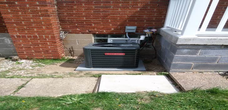 Photo(s) from Adam Brown Heating & Cooling