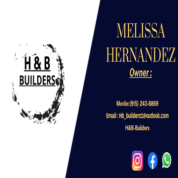 H&B Constructions