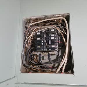 Photo(s) from Current Contracting