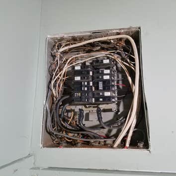 Photo(s) from Current Contracting