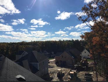 McIntosh Lane westford
