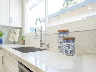 Photos by Omega Group Inc. Custom Home Builder #1