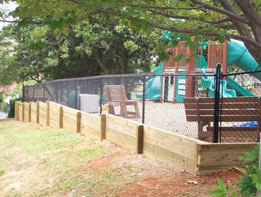 Fences