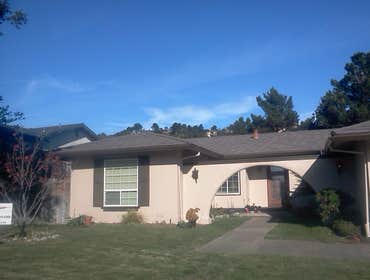Project photos from jp painting various interior and exterior jobs done in the bay area last year