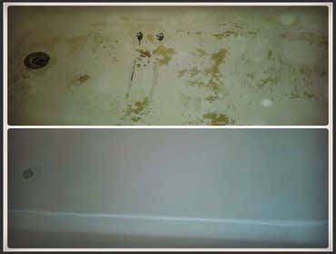 Photos by Eastern Refinishing #1
