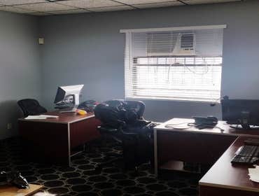 Brooklyn office