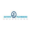 Active plumbingSolutions logo