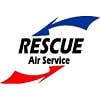 Rescue Air Service logo