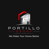 Portillo Group LLC logo