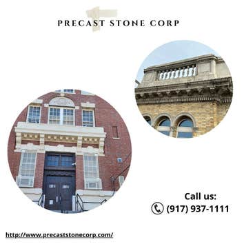 Precast Stone Corp
