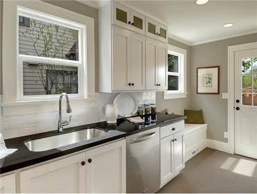 Photos by Frontier Remodeling #1