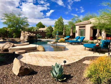 Photos by Falcon Landscapes Pavers & Masonry LLC #1
