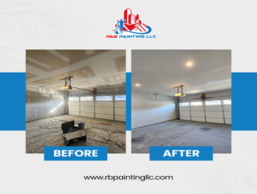Photos by R&b Painting LLC #7