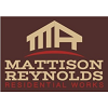 Mattison Reynolds Residential Works logo