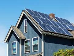 Solar project photos