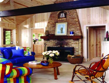2017 HGTV Faces of Design Submissions