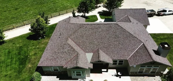 Idaho Roofing Solutions