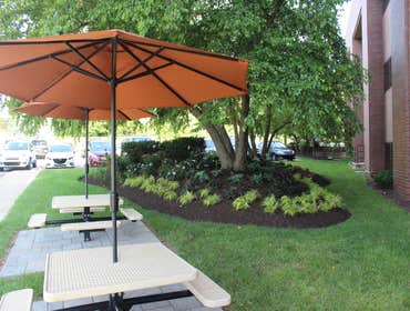 Commercial Project-Atrium King of Prussia