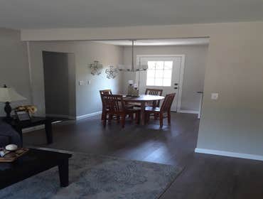 Shipping st remodel in Salem