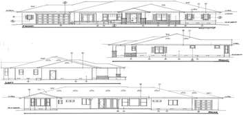Elevation Plan