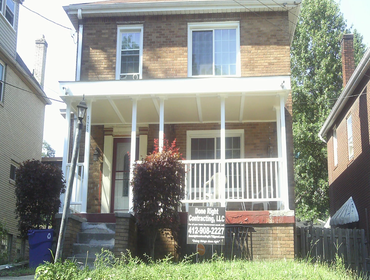 Photos by Done Right Contracting Pittsburgh, LLC #1