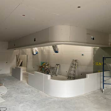 Tce Constructors