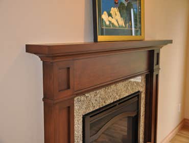 Federal Way Remodel