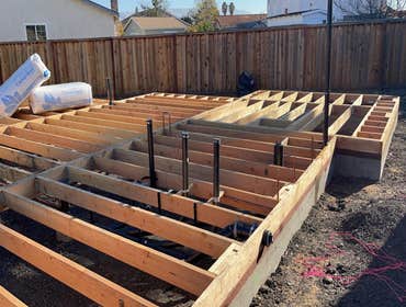 Addition Milpitas