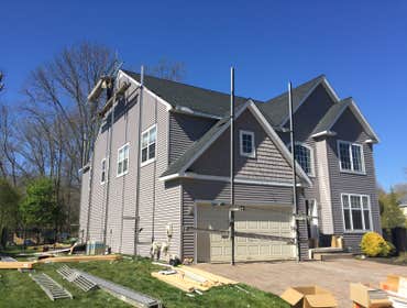 Roof & Stucco Remediation Roof & Stucco Remediation by Roof Angels Inc.