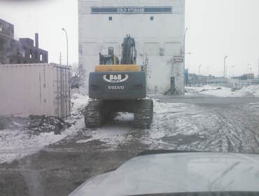Photos from B&B Rogers Excavating Inc