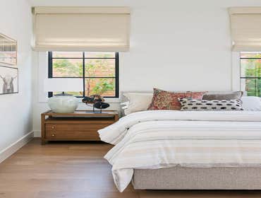TUMBLEWEED PRESTON HOLLOW HOME