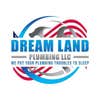 Dream Land plumbing LLC logo