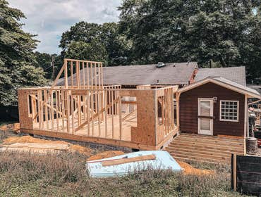 Home Additions